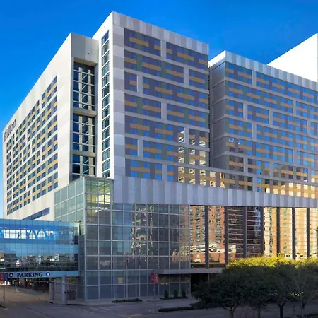 Hilton Americas - Houston